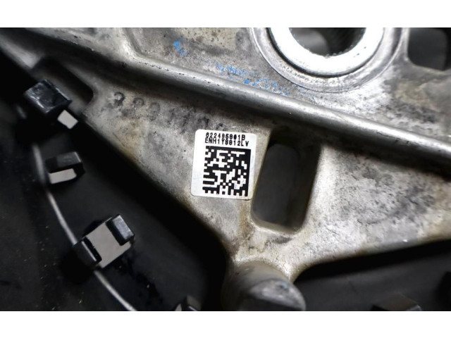 Руль Fiat Freemont   -  года 1RU61DX9AL      