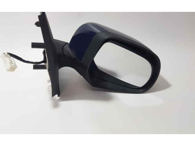 Зеркало электрическое правое Dacia Dokker