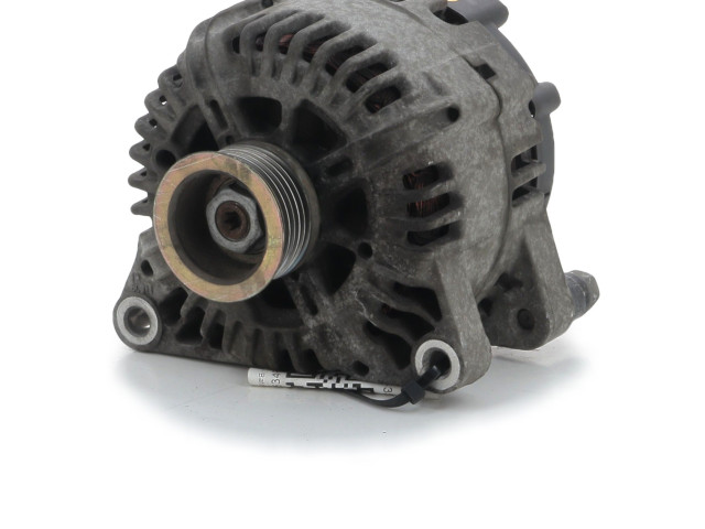 Генератор 5705NE, C1-3534R Citroen C2