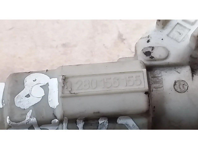 Форсунка 0280156155    Ford Focus для бензинового двигателя  1.8