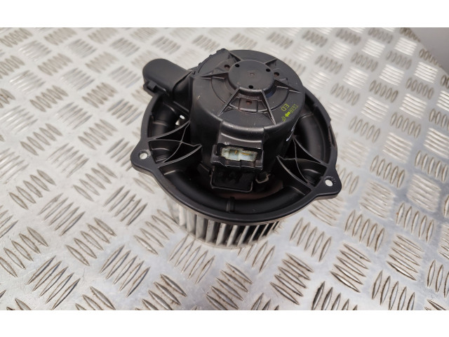 Вентилятор печки KIA Ceed