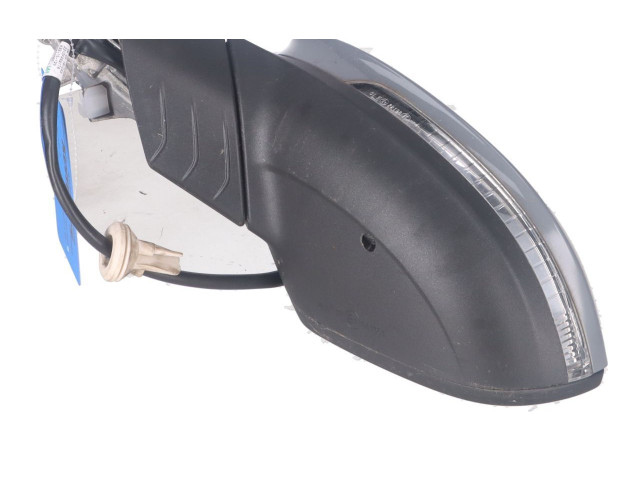 Зеркало электрическое Volkswagen Golf VIII 2019 - года