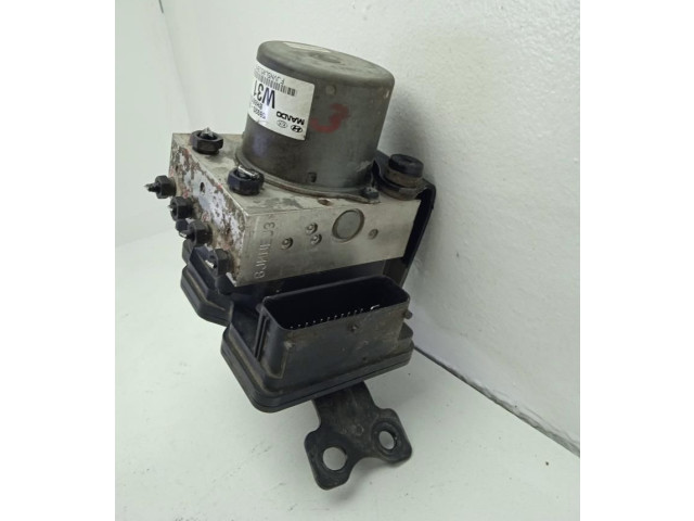 Блок ABS 589203U310   KIA Sportage