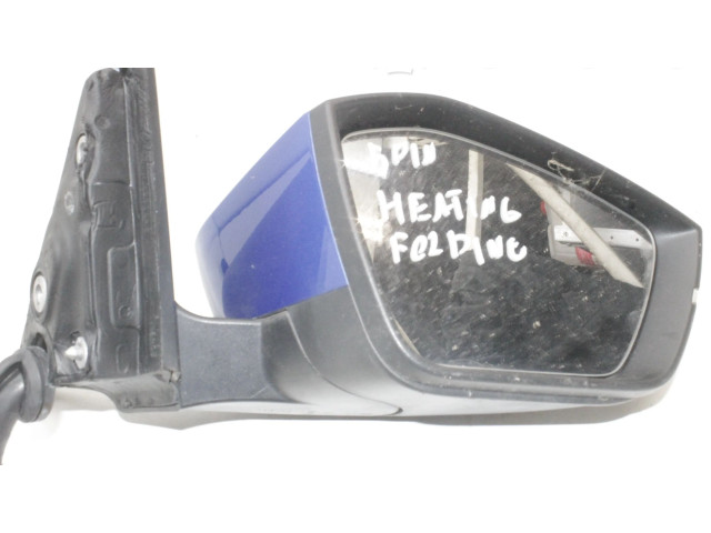 Зеркало электрическое Skoda Octavia Mk4 2019 - года