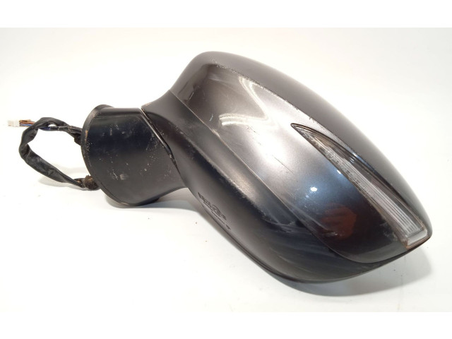 Зеркало электрическое Mazda CX-3 2015 - - года