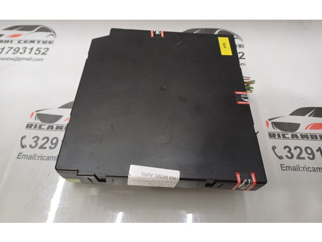 Блок комфорта 8P0907063N, 5DK009653 Audi A3 8Y