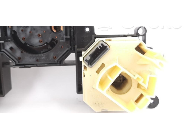 Блок управления климат-контролем 55901B4020, 758734 Daihatsu Terios