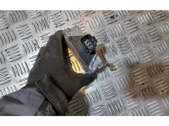 Блок управления топливного насоса