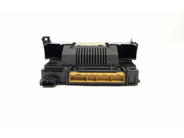 Блок управления климат-контролем 4B0820043AG, 5HB00760423   Audi A6 S6 C5 4B