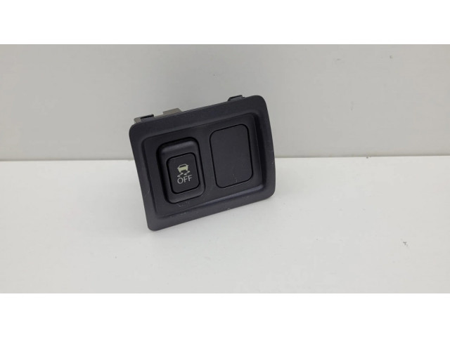 Включатель системы стабильности (ESP)