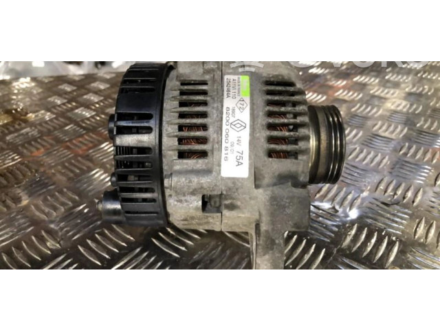 Генератор 8200060816   Renault Twingo I      