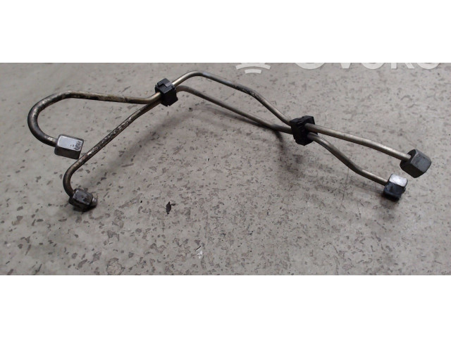 Vstřikovací lišta Citroen Berlingo