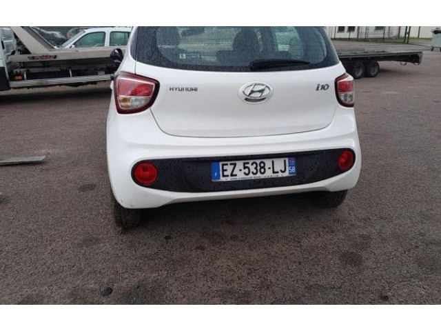 Переключатель дворников Hyundai i10