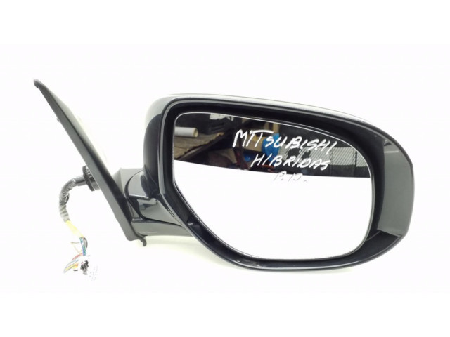 Зеркало электрическое правое Mitsubishi Outlander 2013-- года