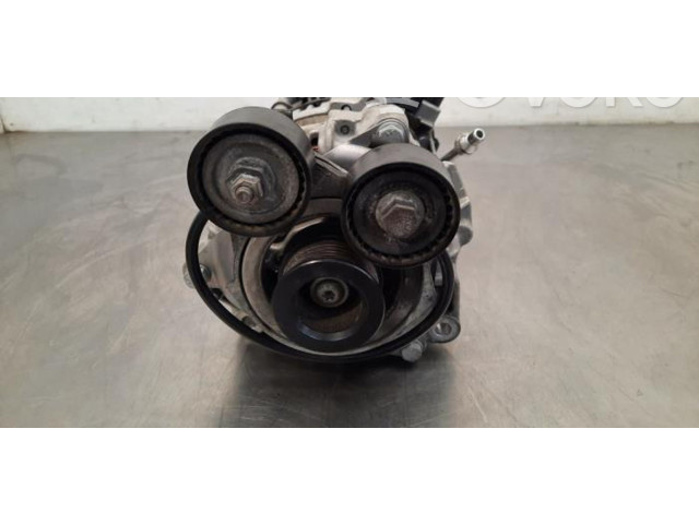 Генератор 12318490540 BMW X3 G01 3.0