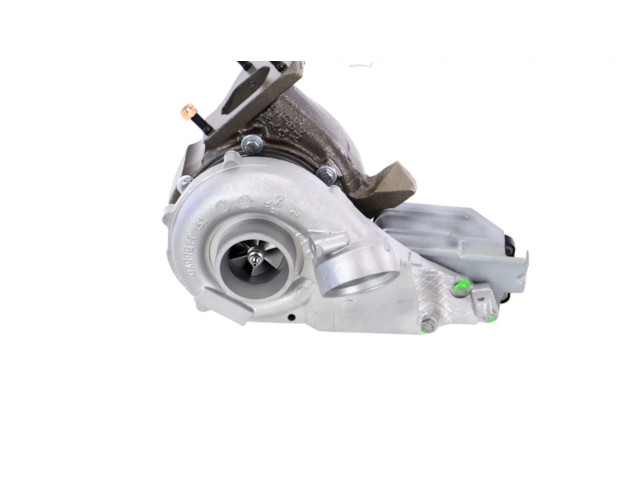  Турбина Mercedes-Benz E W211  727463-5001S, 727463-5001S         