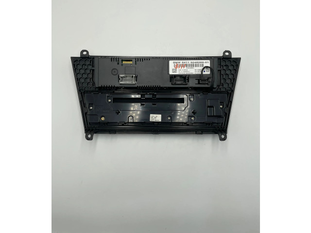 Блок управления климат-контролем 9248265, 1000904715 BMW X3 F25