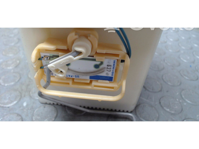 Топливный насос