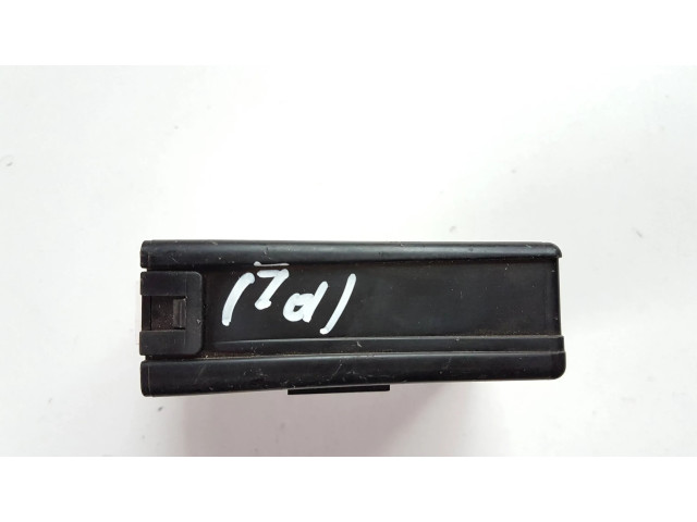 Блок управления MN171315V Mitsubishi L200