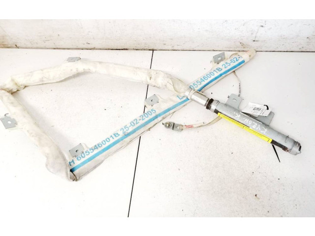 Боковая подушка безопасности 605546001B, 605546001B SsangYong Kyron