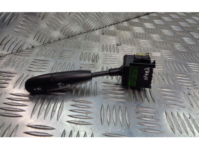 Переключатель дворников 96602569   Chevrolet Spark