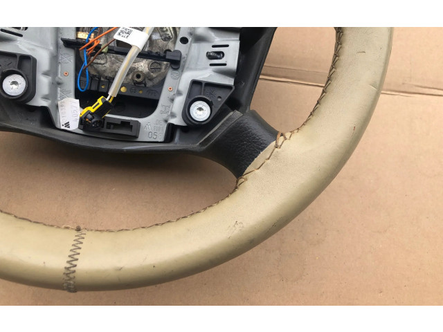 Руль Audi A6 S6 C5 4B  1997 - 2005 года       