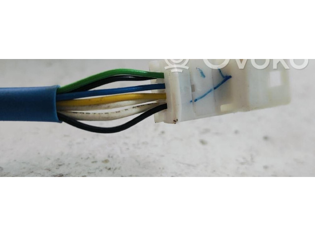 Зеркало электрическое Dacia Duster 2010 - 2017 года