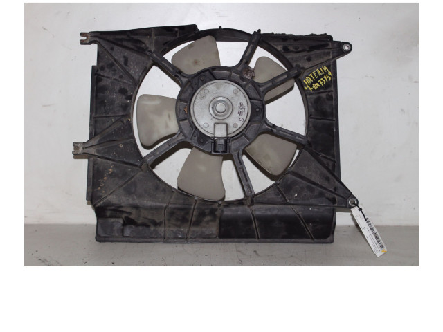 Вентилятор радиатора Daihatsu Materia 1.3