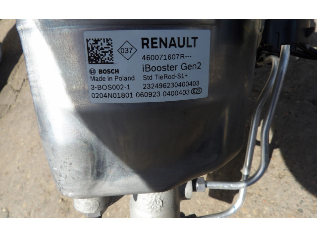 Блок АБС 460071607R Renault Clio V 2019 - - года