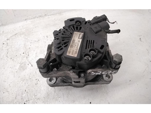 Генератор 96569563-80, 96569563-80 Citroen Xsara Picasso