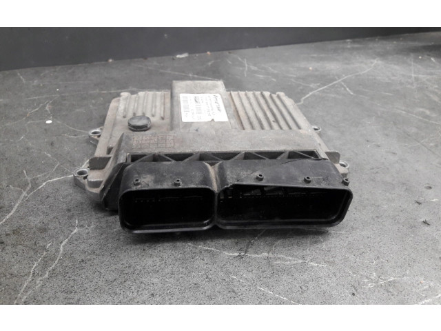 Řídící jednotka 51854481 Fiat Punto (199) 2012