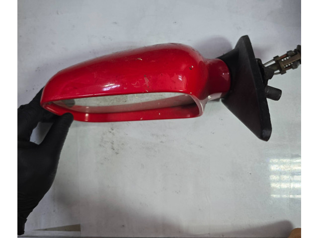 Zpětné zrcátko Skoda Felicia I 1998 E1010388, E1010389