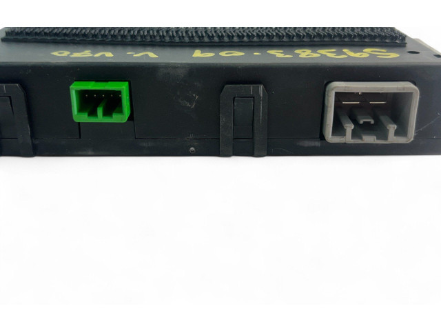 Блок управления 30716987 Volvo V70