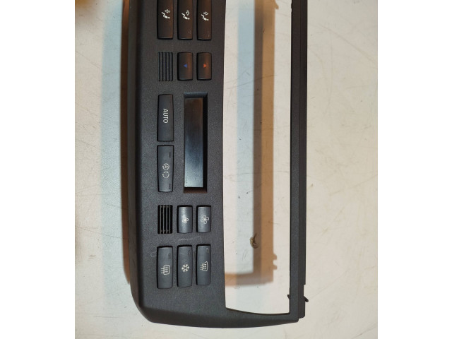 Блок управления климат-контролем 3413866, 01410111   BMW X3 E83