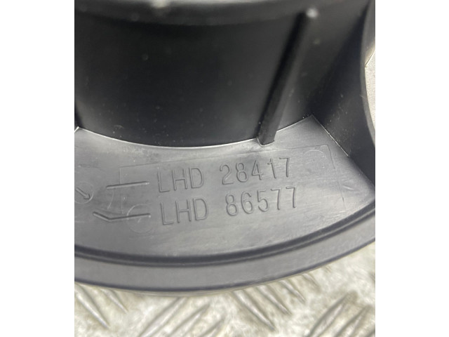 Вентилятор печки    LHD28417, LHD86577   Volvo V70
