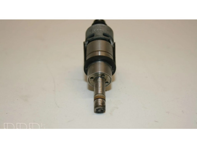 Форсунка 06D133036D, 0261500    Audi A4 S4 B6 8E 8H для бензинового двигателя  2