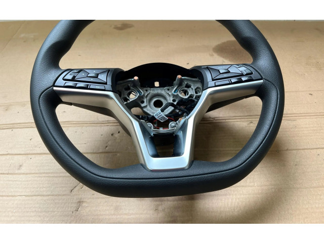 Volant Nissan Juke II F16 2021 34277068A