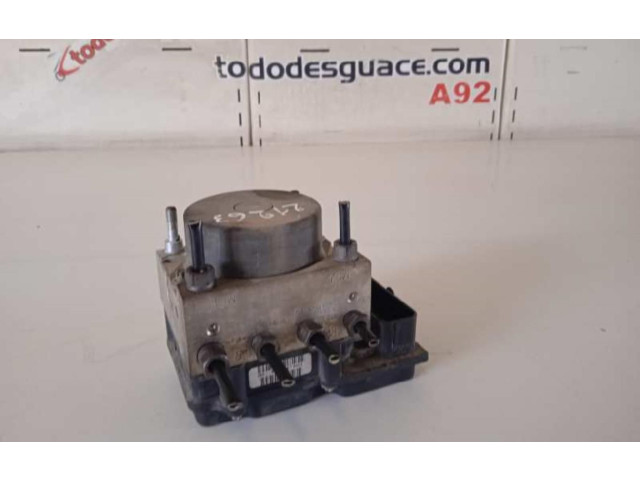 Jednotka ABS 51798104 Fiat Punto (199) 2008