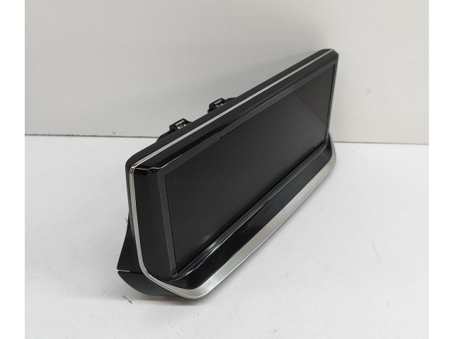 Дисплей    9837721380, 9841452080   Peugeot 2008 II