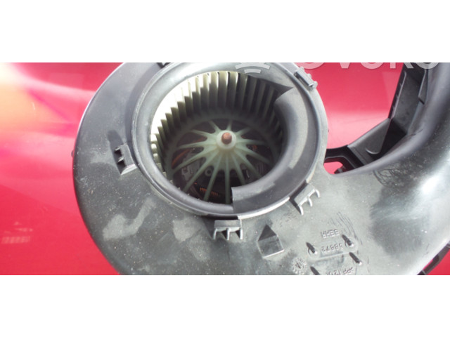 Вентилятор печки    G8249, 0010496   Opel Meriva A