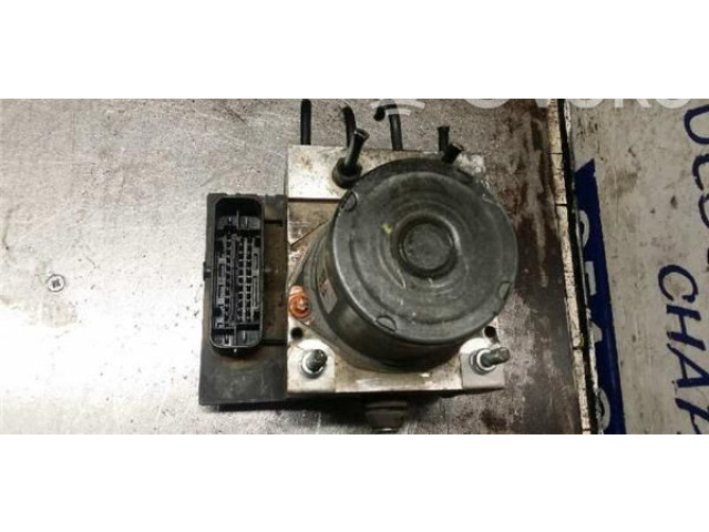 Блок управления АБС 265950769   Fiat Punto (176)