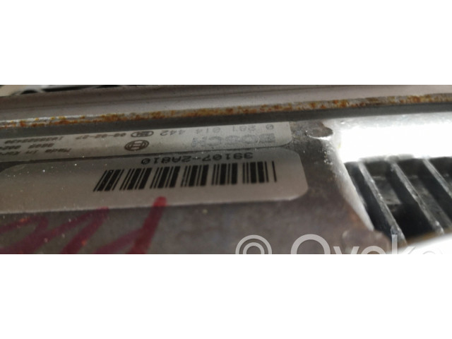 Řídící jednotka 39107-2A810 0281014442 39 Hyundai i10 2019