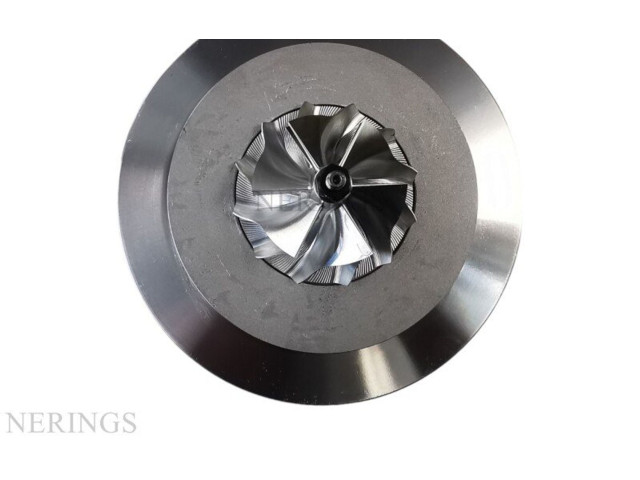  Турбина Porsche Macan  18539700025, CHRA30-0437T         