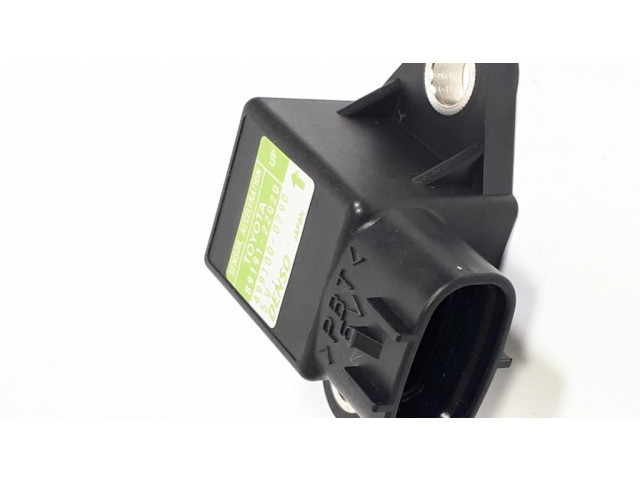 Датчик акселерации