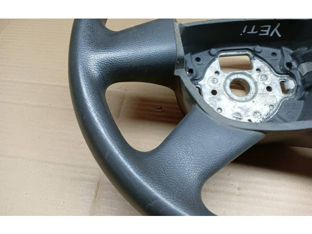 Руль Skoda Yeti (5L) 2009 - 2017 года 3T0419091