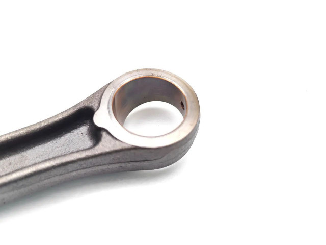 Ojnice Volkswagen Touareg II