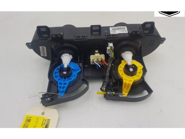 Блок управления климат-контролем 97250B9A10, 97250B9AI0PGB   Hyundai i10