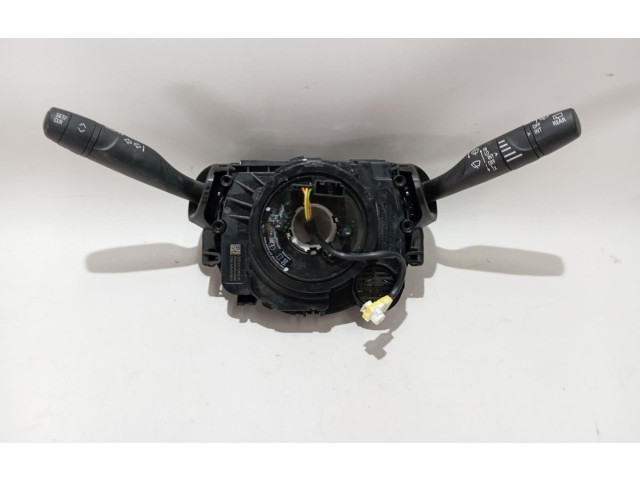 Подрулевой шлейф SRS    Opel Combo D