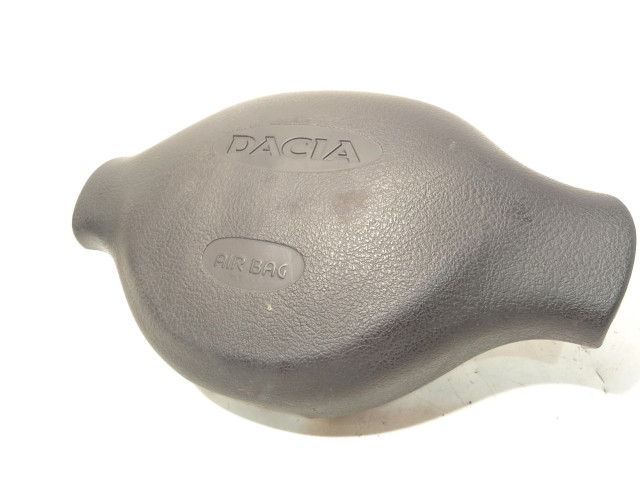 Подушка безопасности водителя 8200546962   Dacia Logan Pick-Up