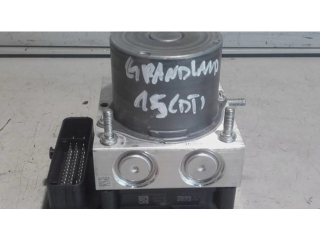 Jednotka ABS 9812786180   Opel Grandland X 2017